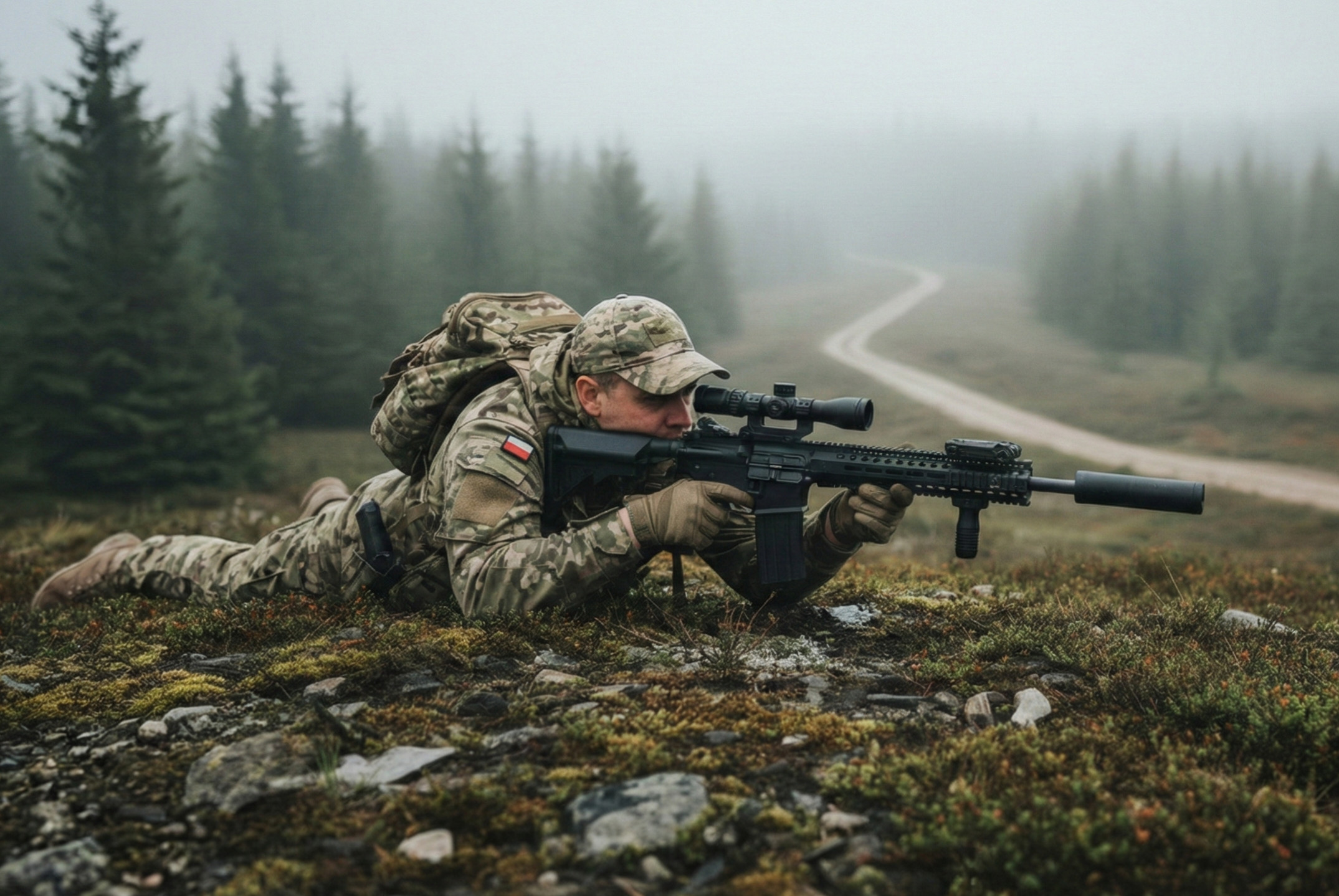 Idealna lufa do AR-15. Jaka długość?