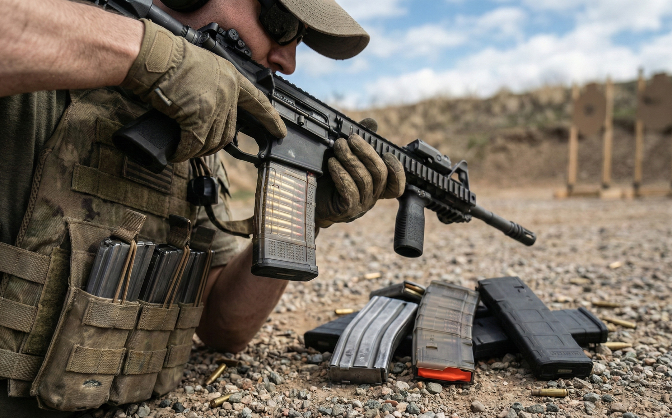 Magazynki z oknem: rewolucja czy zwykły gadżet?