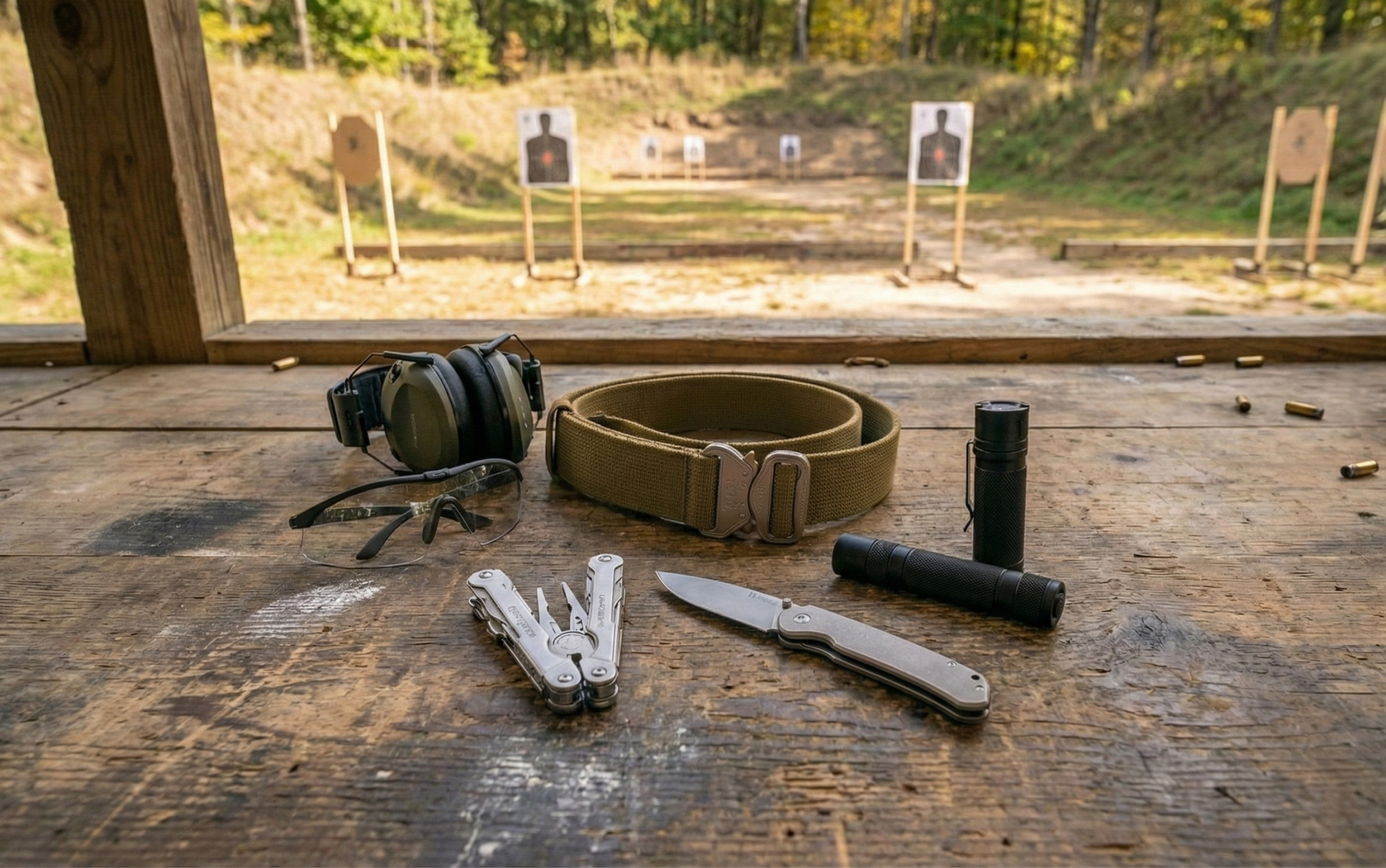 Taktyczny prezent do 250 PLN - solidnie i pewnie