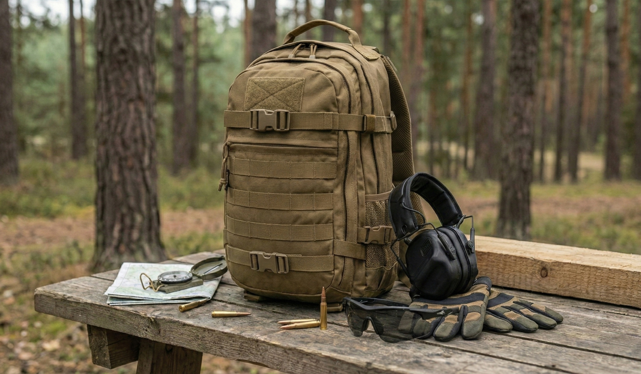 Taktyczny prezent do 500 PLN - mocno i celnie