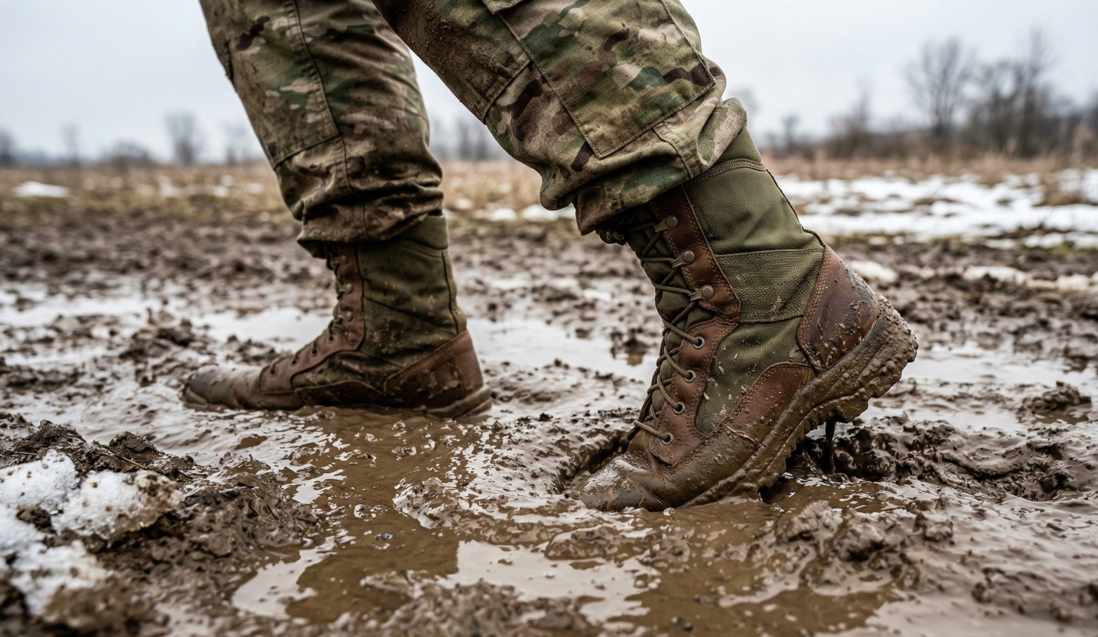 Impregnacja: jak chronić szpej przed wodą