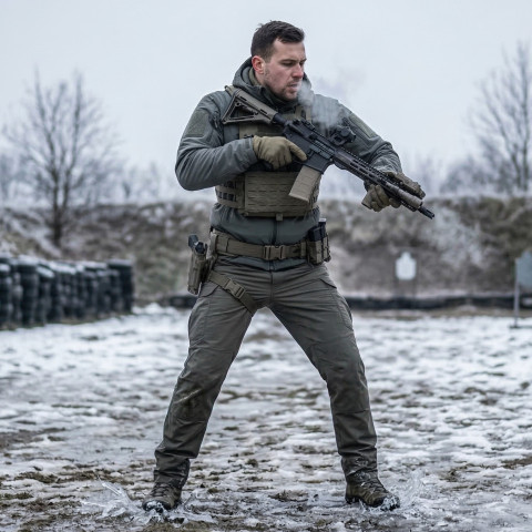 Wiosna na osi. Taktyczna rozgrzewka po przerwie