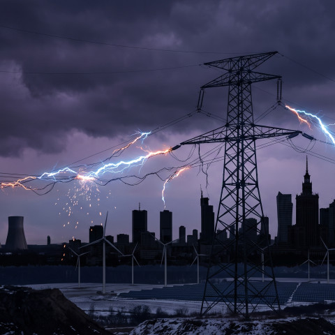 Blackout w Polsce: czy to realne zagrożenie?