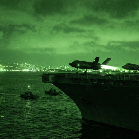 Koniec Maduro. Analiza taktyki i broni użytej w Wenezueli