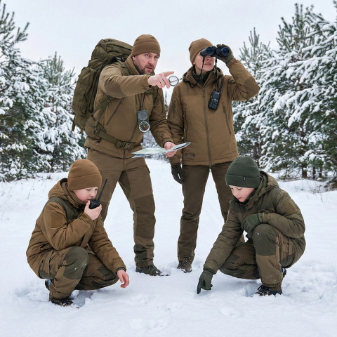 Drugi dzień świąt: Jak zmienić spacer w rodzinną przygodę
