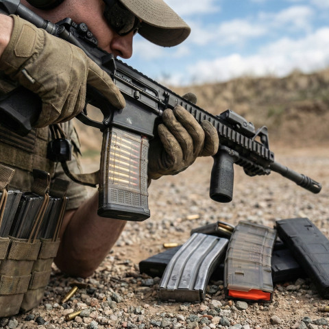 Magazynki z oknem: rewolucja czy zwykły gadżet?