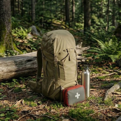 Jak foliarstwo niszczy ruch prepperski