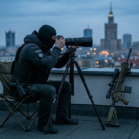 Łowcy Cieni: koniec ery bezkarności