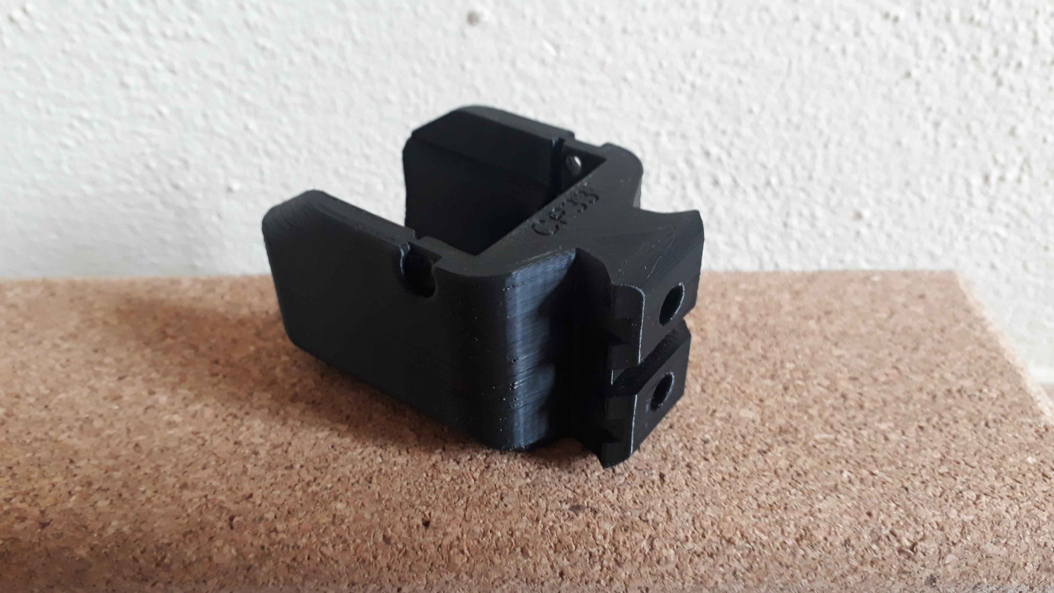 Adapter kolby KelTec CP33 - ogłoszenie handelbronia.pl