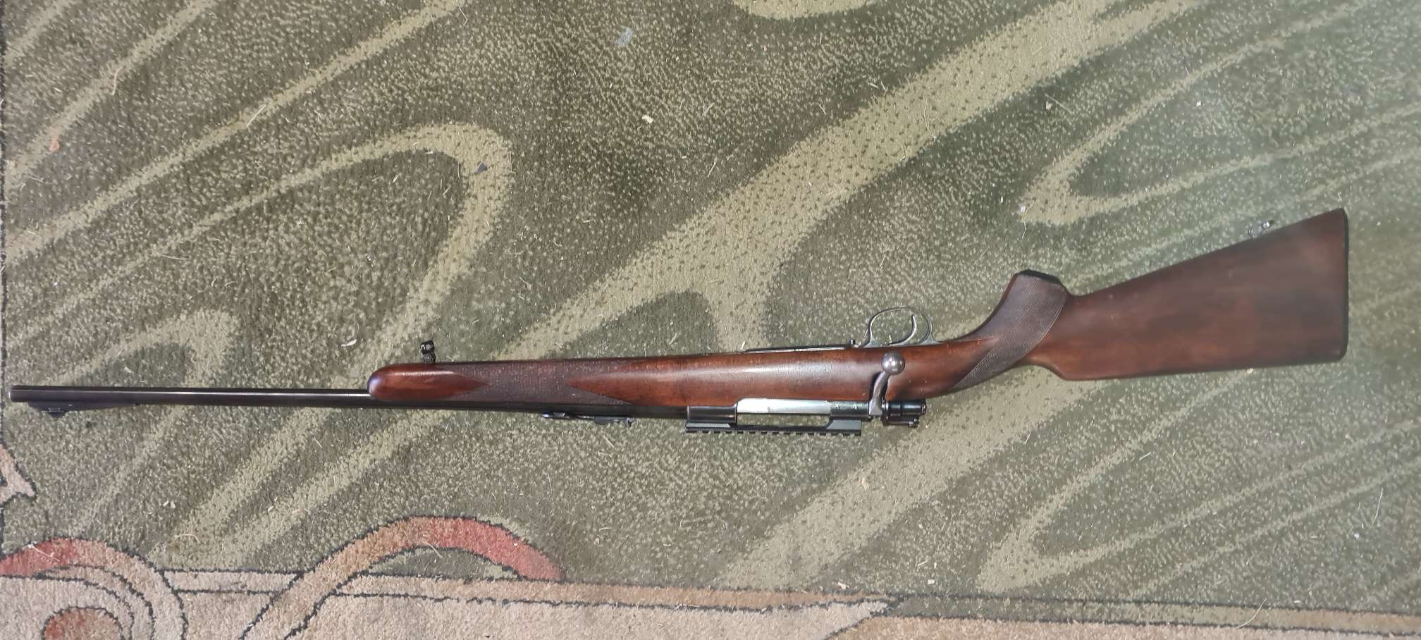 Husqvarna 30-06 Mauser - ogłoszenie handelbronia.pl