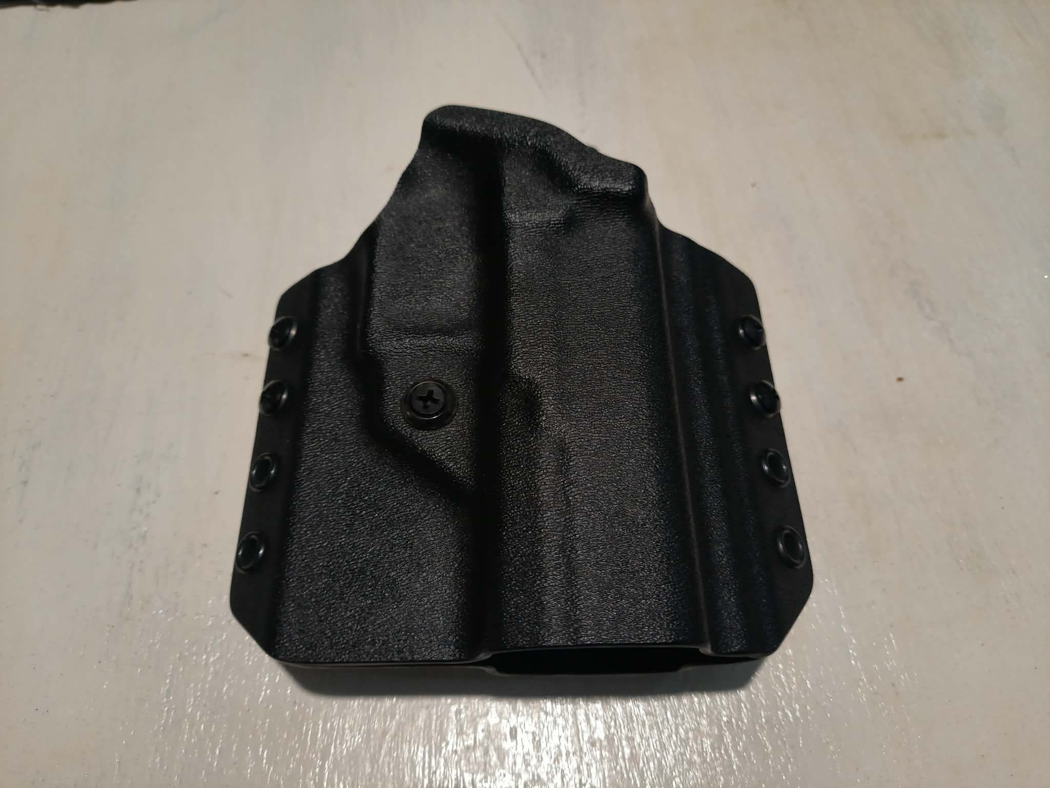 Walther PDP Full Size 5" - 9x19mm - ogłoszenie handelbronia.pl