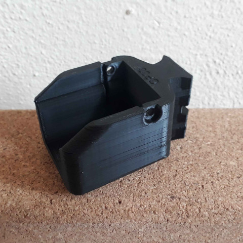 Adapter kolby KelTec CP33 - ogłoszenie handelbronia.pl