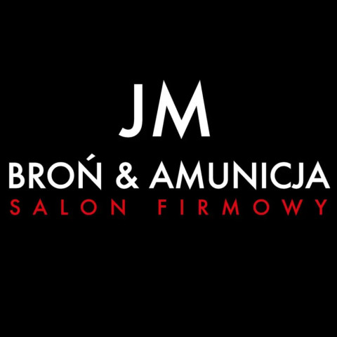 JM Broń&Amunicja - logotyp