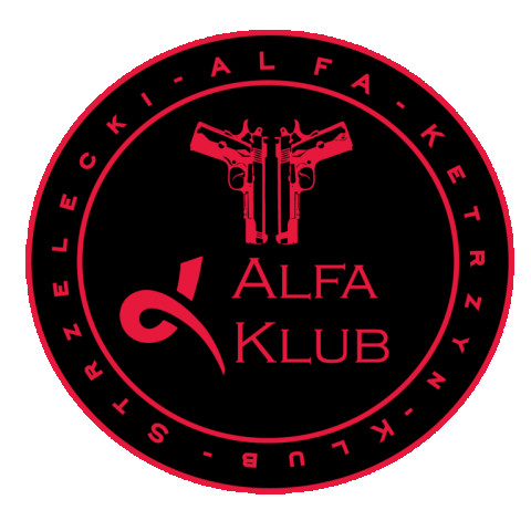 Alfa - logotyp