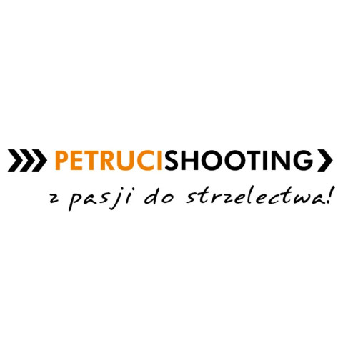 PetruciShooting - logotyp