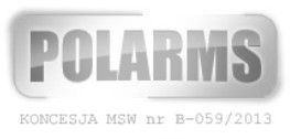 Polarms - logotyp