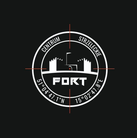 Fort - logotyp