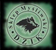 Dzik - logotyp