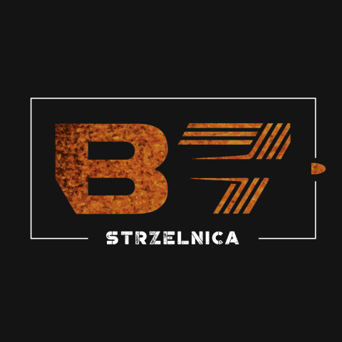 B7 - logotyp