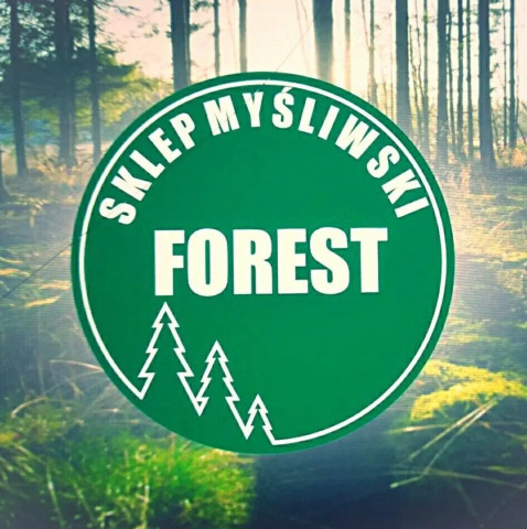 Forest - logotyp