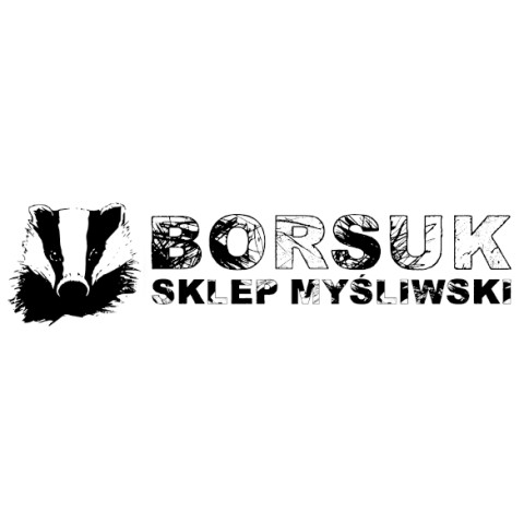 Borsuk - logotyp