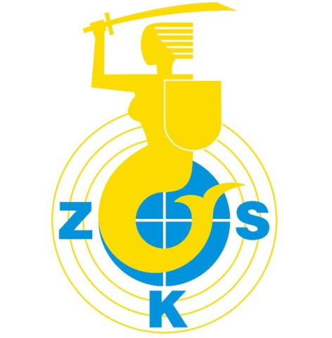 ZKS Warszawa - logotyp