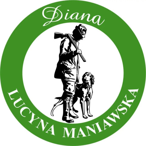 Diana - logotyp