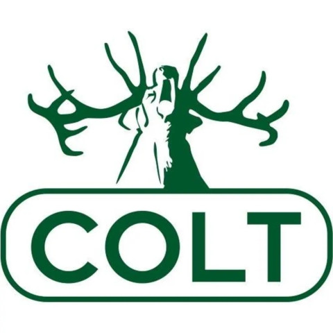 Colt - logotyp