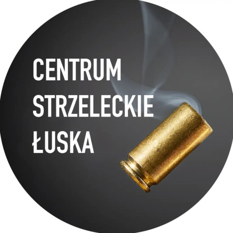 Łuska - logotyp