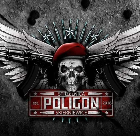 Poligon - logotyp