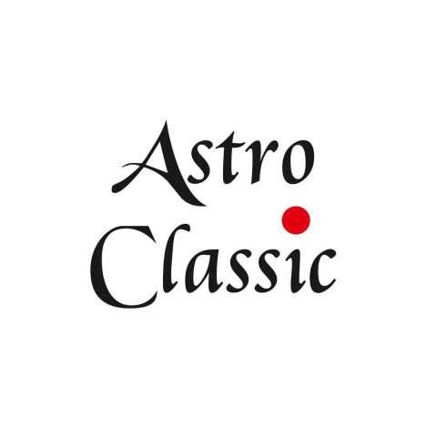 AstroClassic - logotyp