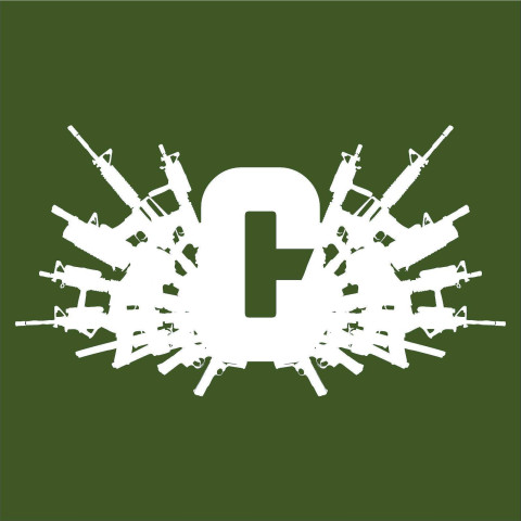 Colt - logotyp