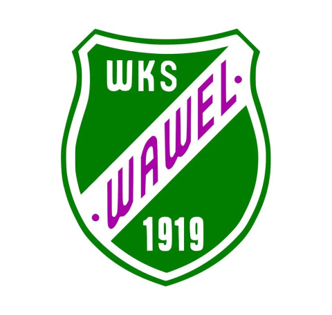 WKS Wawel - logotyp